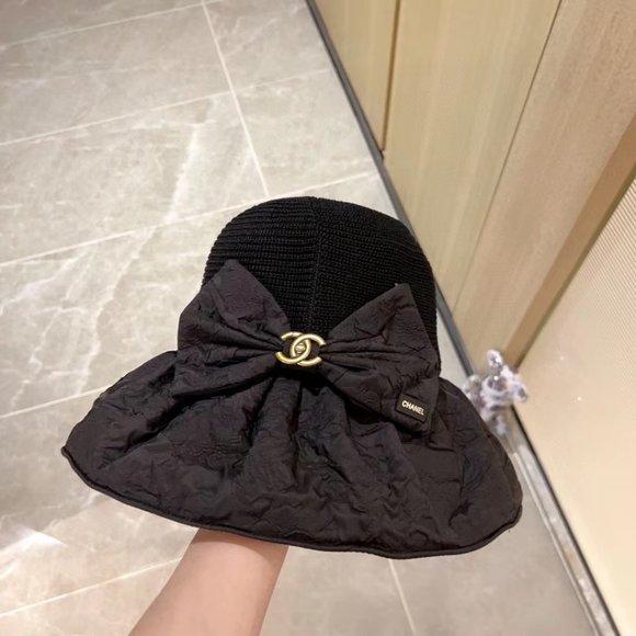 AUTHENTIC CHANEL Hats